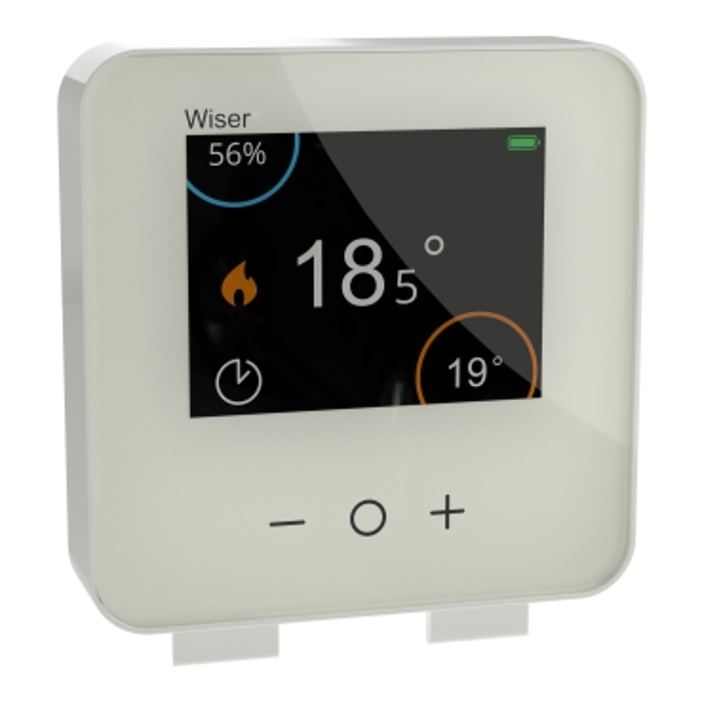 Thermostat ambiance connecté